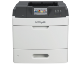 Принтер Lexmark MS810de